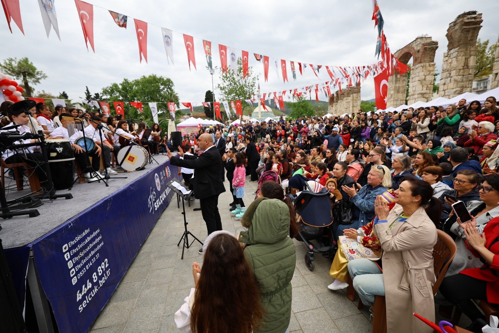 23 Nisan Çocuk Şenliği (4)