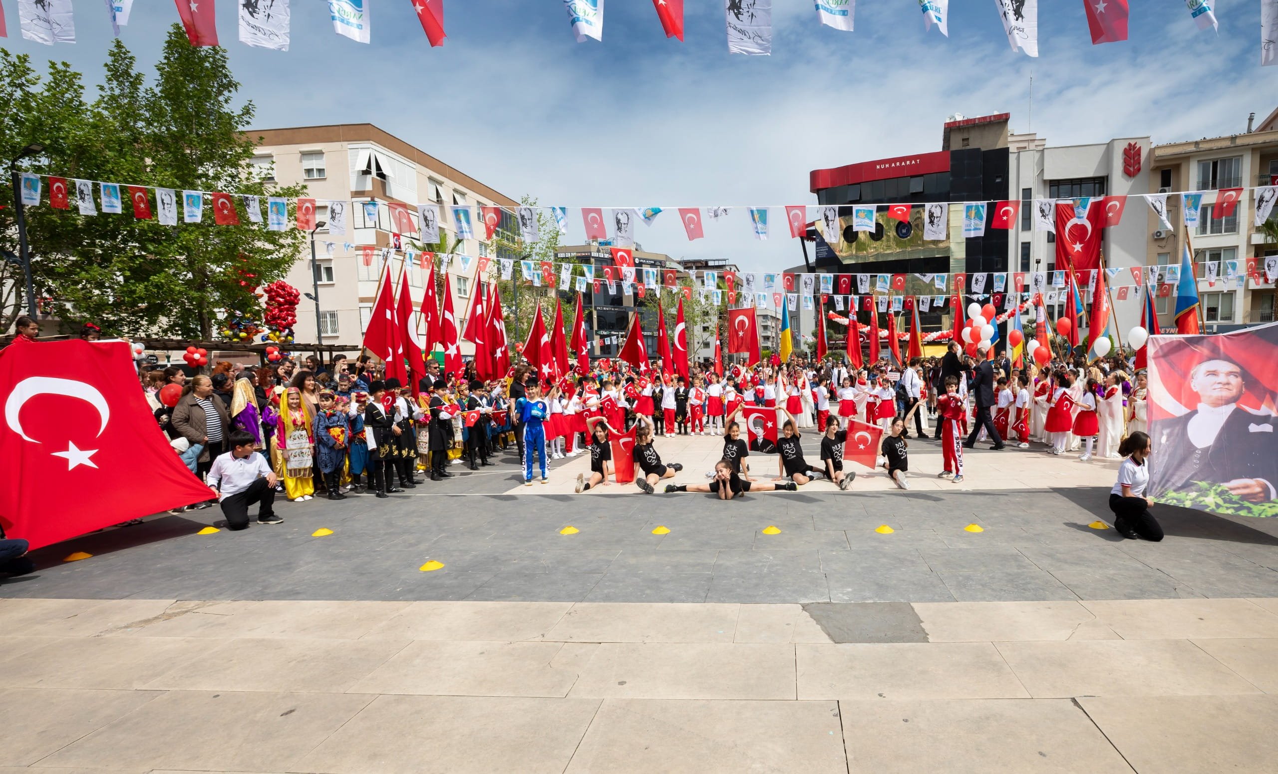 23 Nisan Narlıdere (5)-1