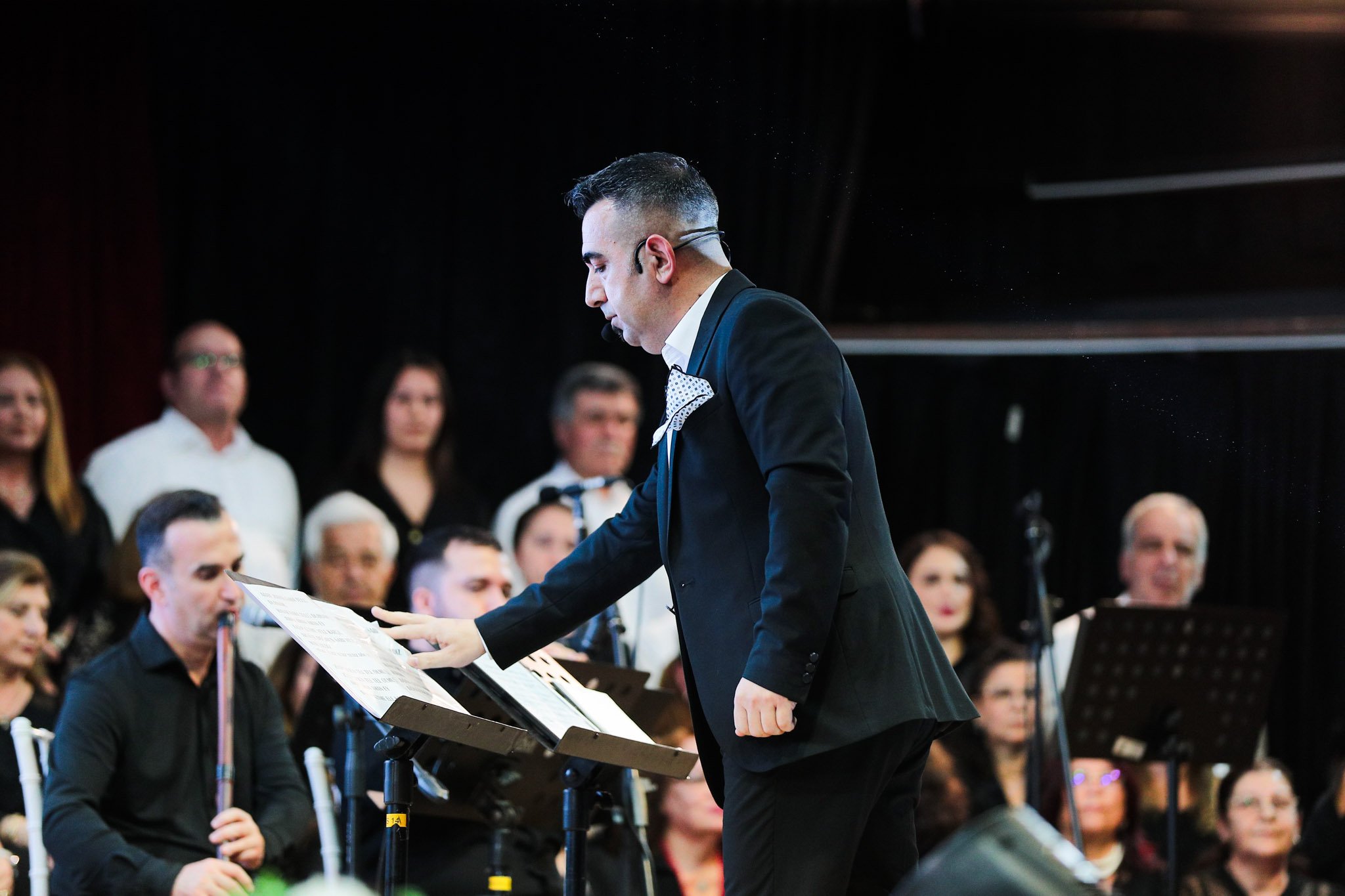 4 Aşık Veysel Türküleri Aliağa’da Yankılandı