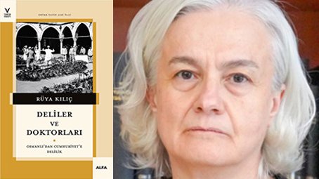 4. Deliler Ve Doktorları Internet