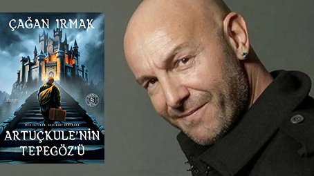 5. Artuckule Cagan Internet