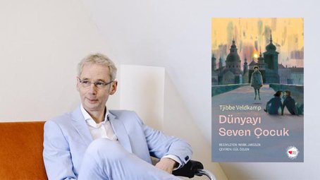 5. Dunyayı Seven Cocuk Internet