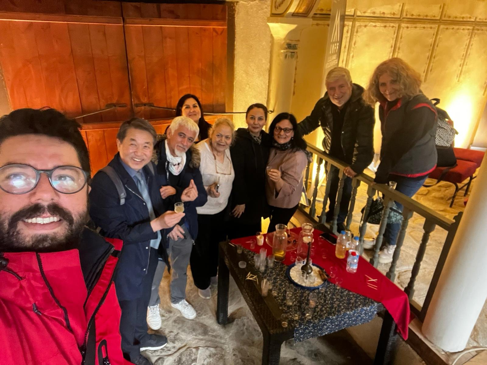 Bergama'da Mitoloji Film Festivali heyecanı