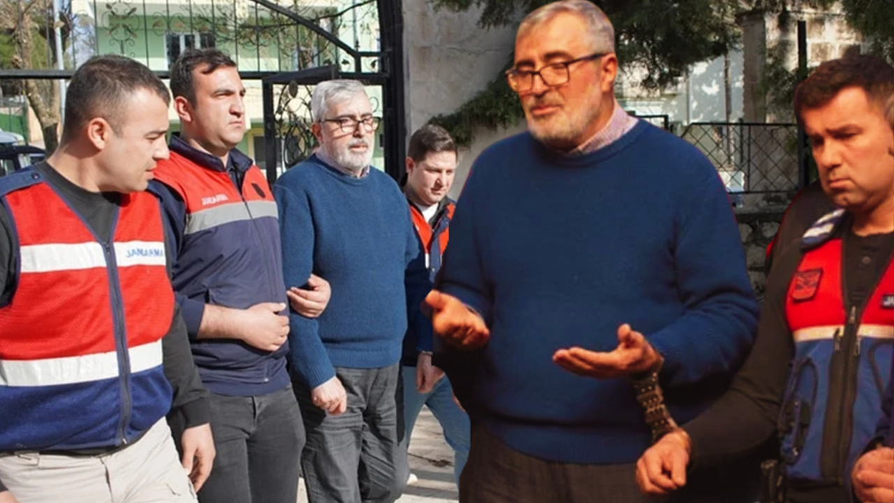 'Jet Fadıl' yıllar sonra görüntülendi