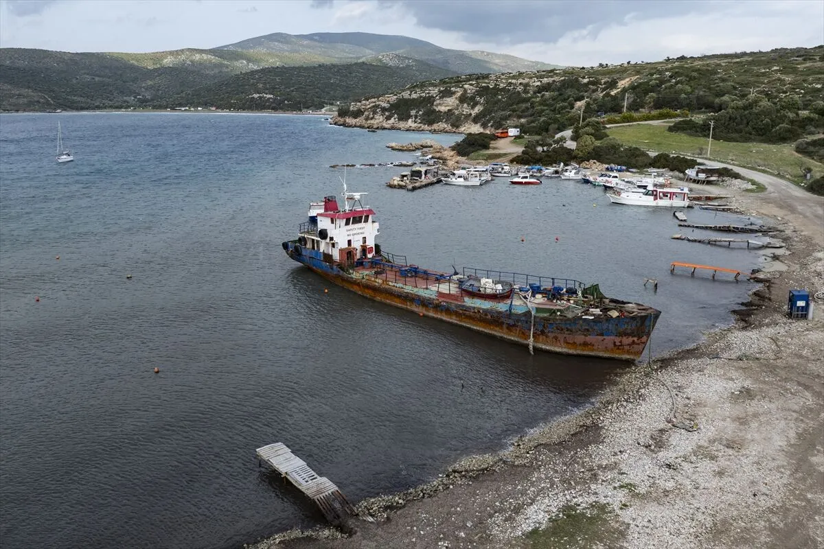 A A 20260106 40173317 40173304 I Z M I R D E K O Y D A K A C A K S O K U M U Y A P I L A N H U R D A G E M I Y E 2 M I L Y O N 850 B I N L I R A P A R A C E Z A S I-1