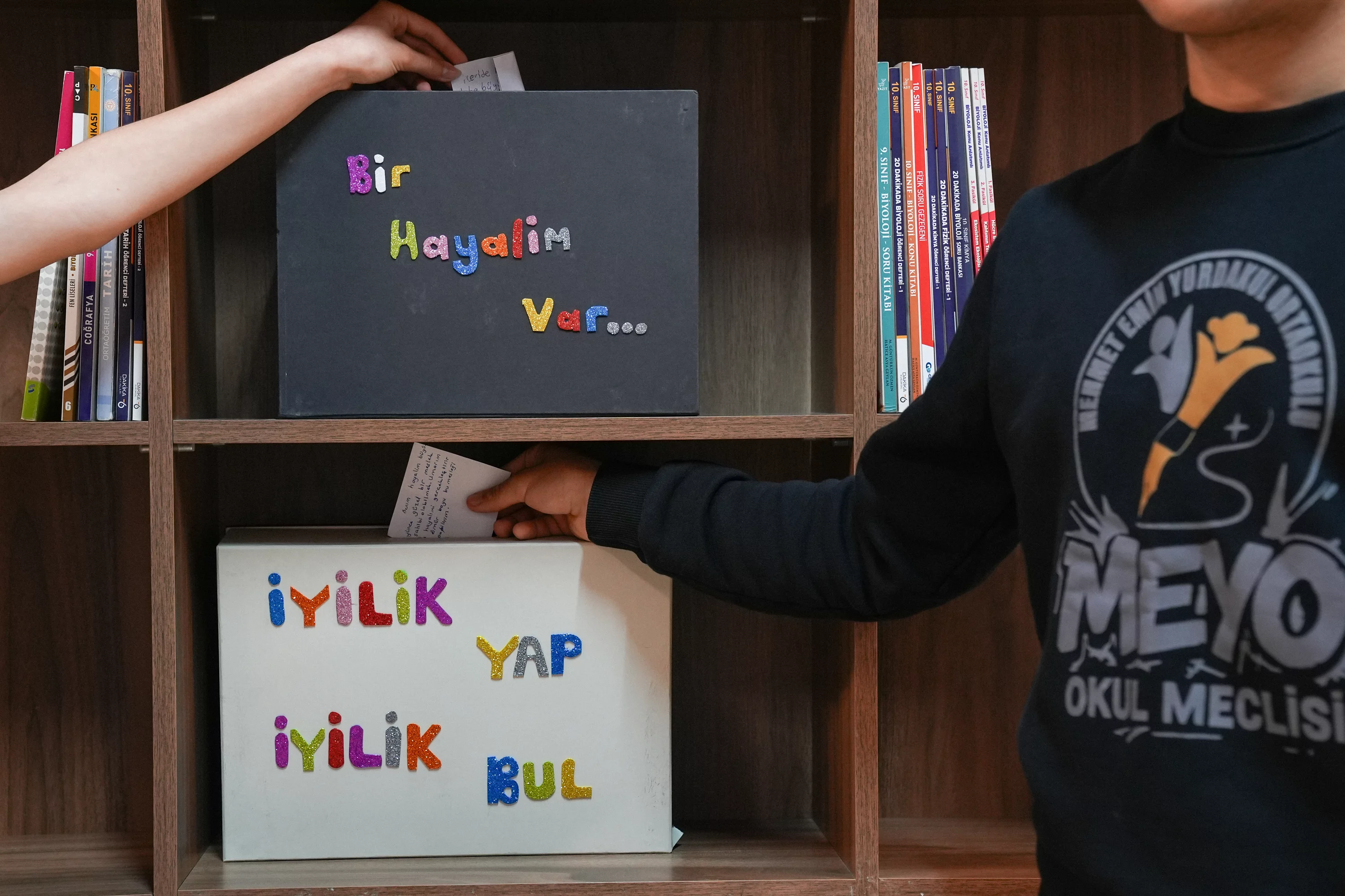 A A 20260422 41176213 41176197 I Z M I R D E O G R E N C I L E R S O R U N L A R I O K U L M E C L I S I I L E C O Z U M E K A V U S T U R U Y O R