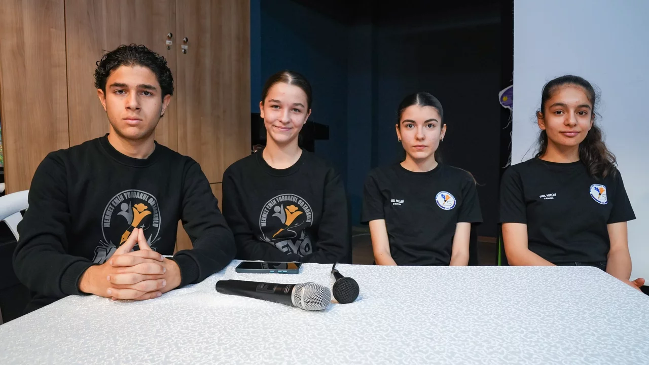 A A 20260422 41176213 41176200 I Z M I R D E O G R E N C I L E R S O R U N L A R I O K U L M E C L I S I I L E C O Z U M E K A V U S T U R U Y O R