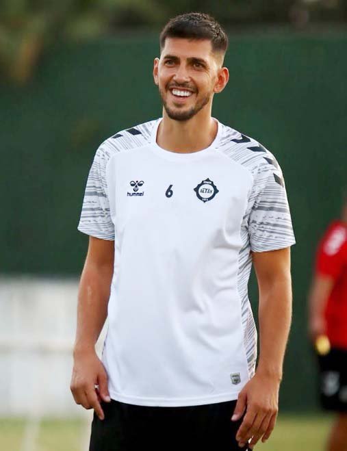 A L T A Y D A C E Y H U N D A N T E S E K K U R M E S A J I 1274087 379230