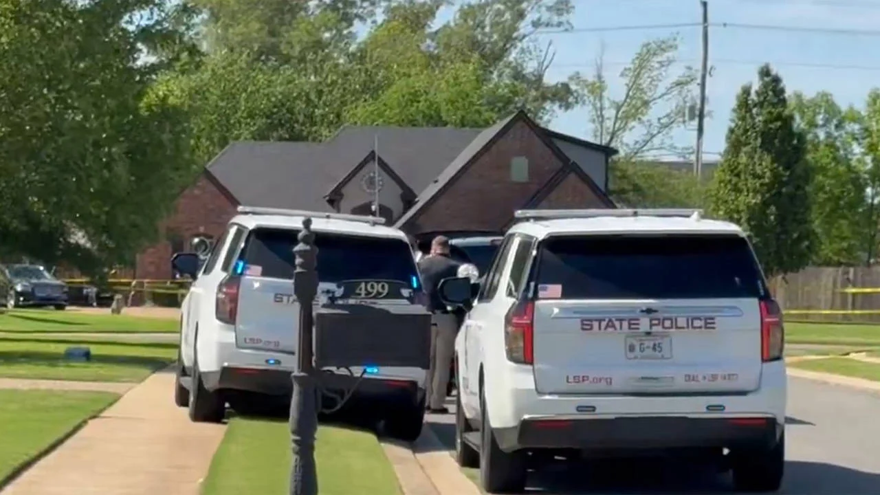 Abd De Silahli Saldiri 8 Cocuk Olduruldu