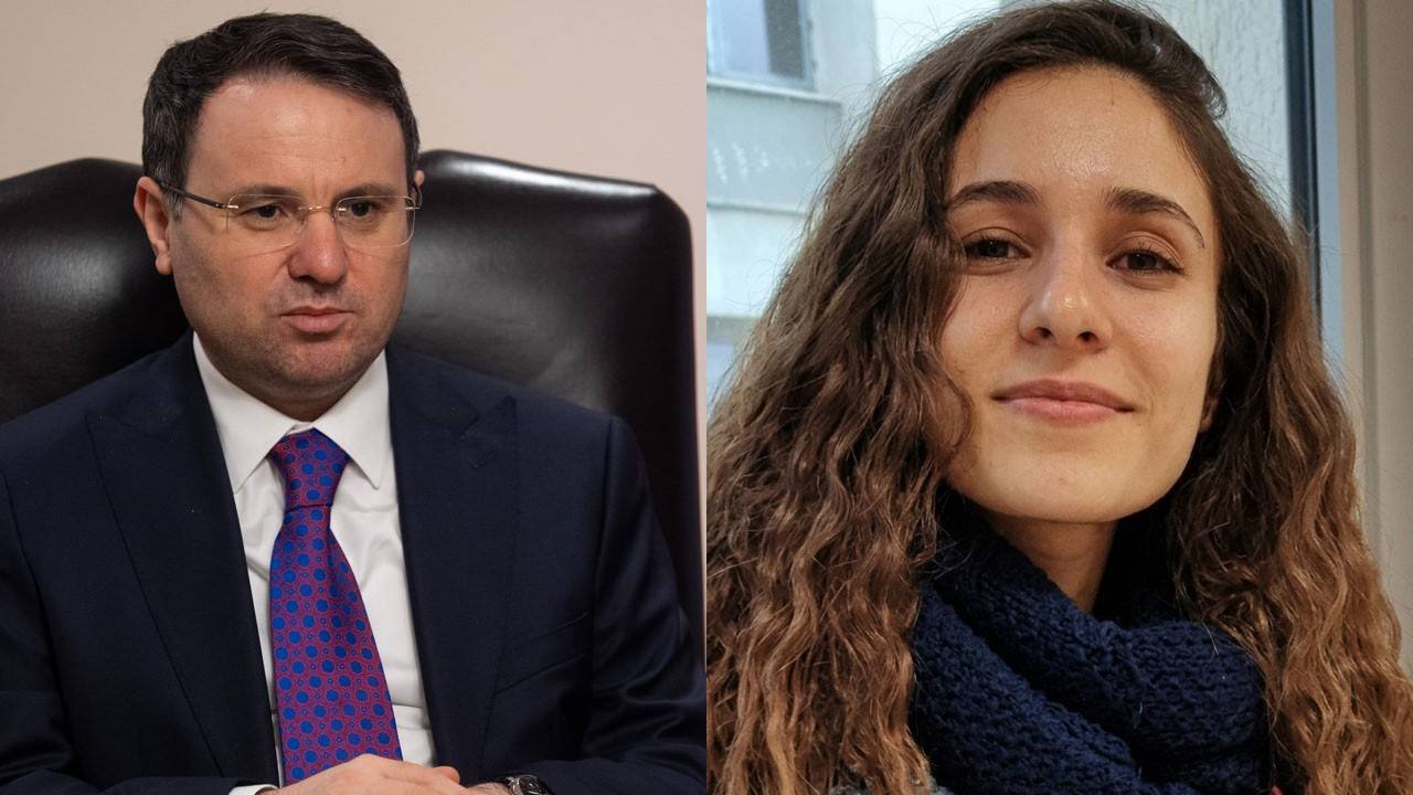 Akin Gurlek Ten Gulistan Doku Aciklamasi Ozel Bir Birim Kurduk