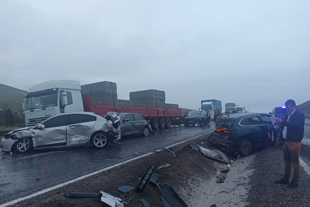 Facianın eşiğinden dönüldü