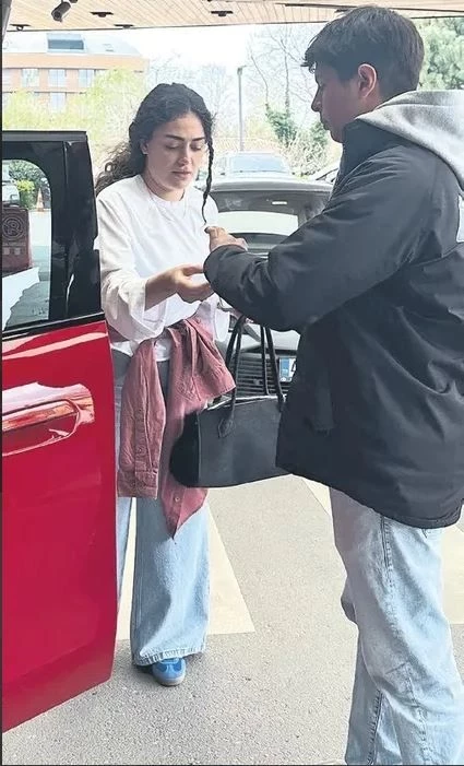 Arabesk Muzigin Imparatoru Ibrahim Xygp