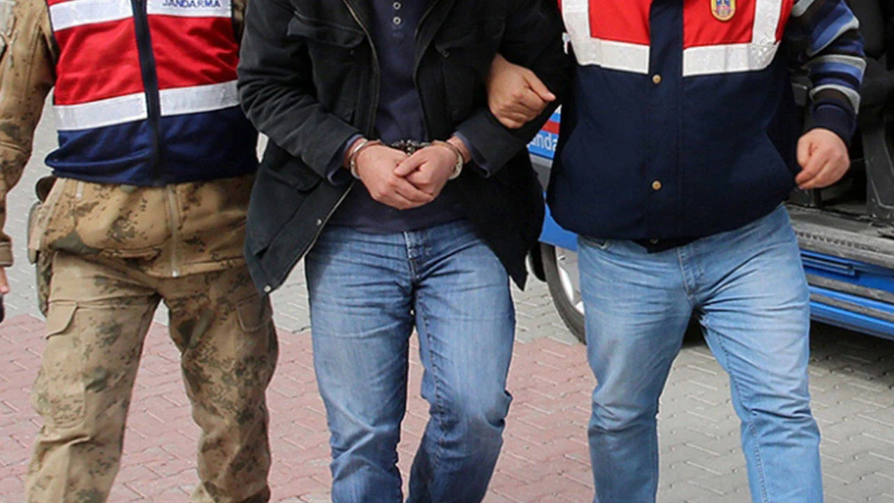 Aydin Merkezli Sahte Sertifika Operasyonu 6 Tutuklama-1