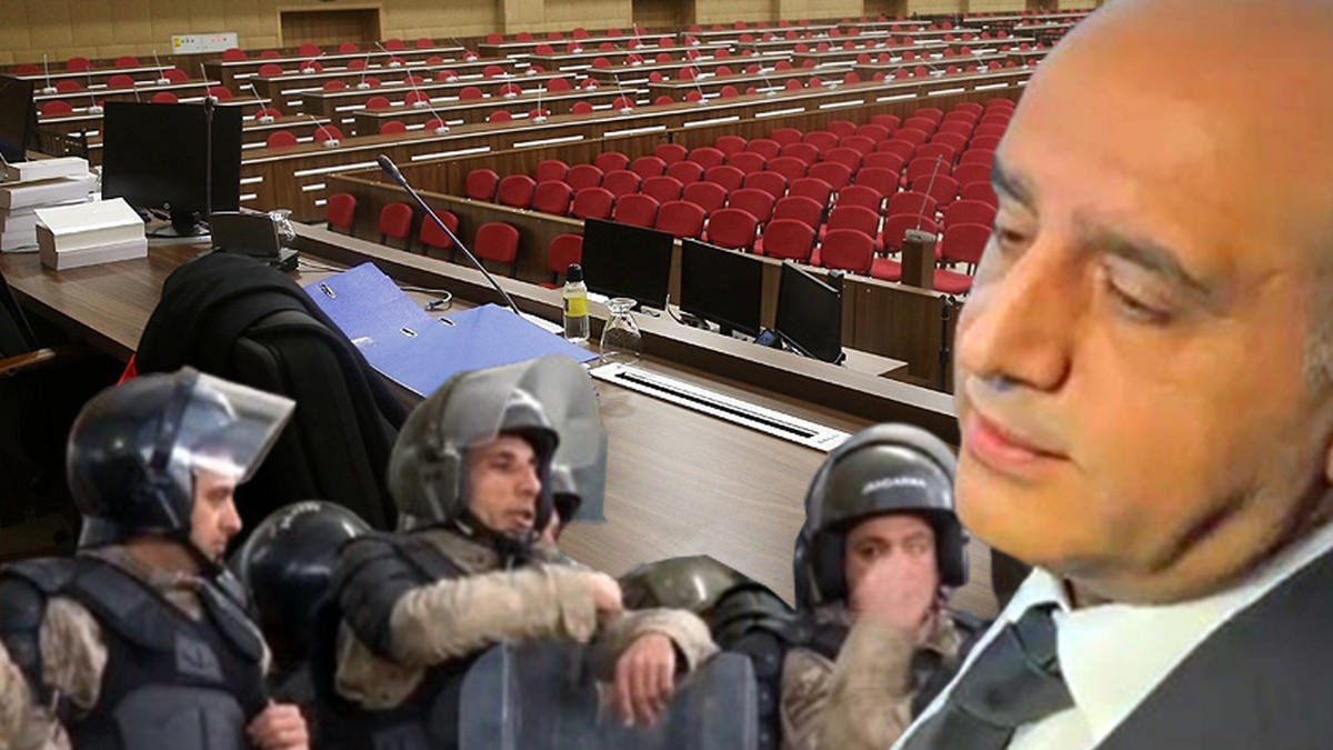 Aziz Ihsan Aktaş Davası Birinci Gün 236615