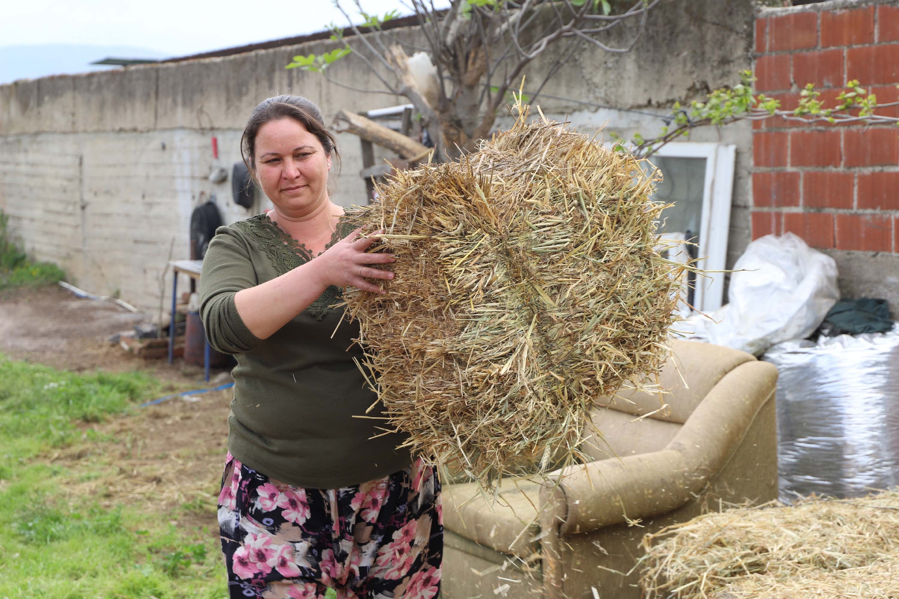 B A B A S I N I N H E D I Y E E T T I G I K U Z U Y L A C I F T L I K 1265691 376787