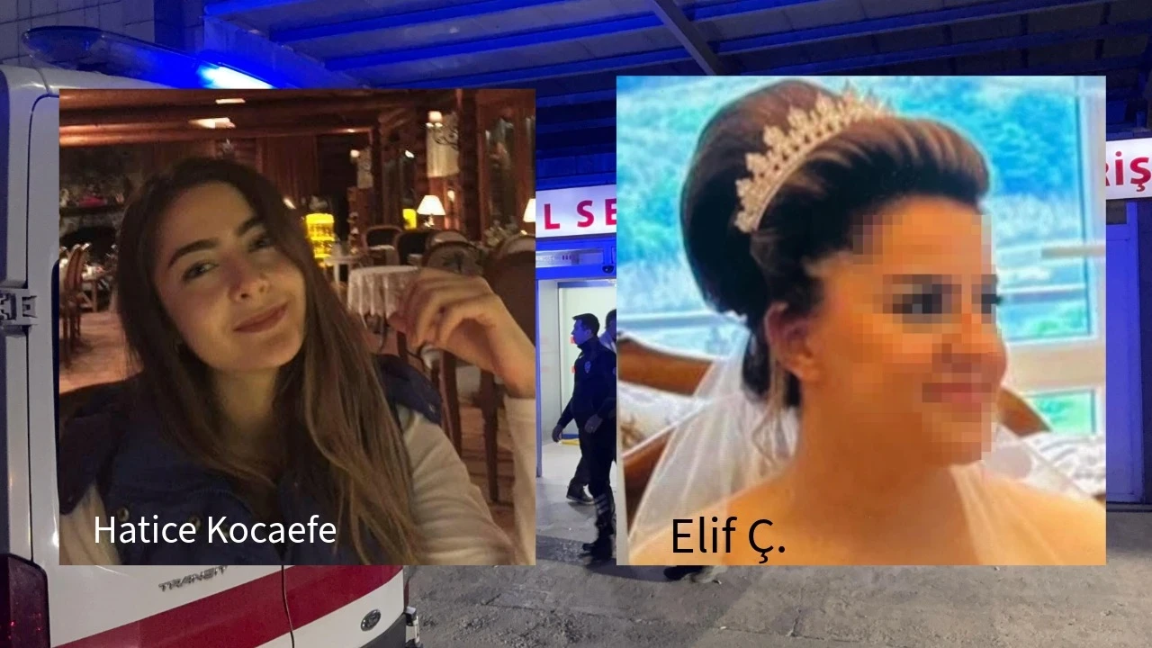 Baba Ve Iki Kizinin Bulundugu Depoya Kursun Yagdirdilar 4Rfh