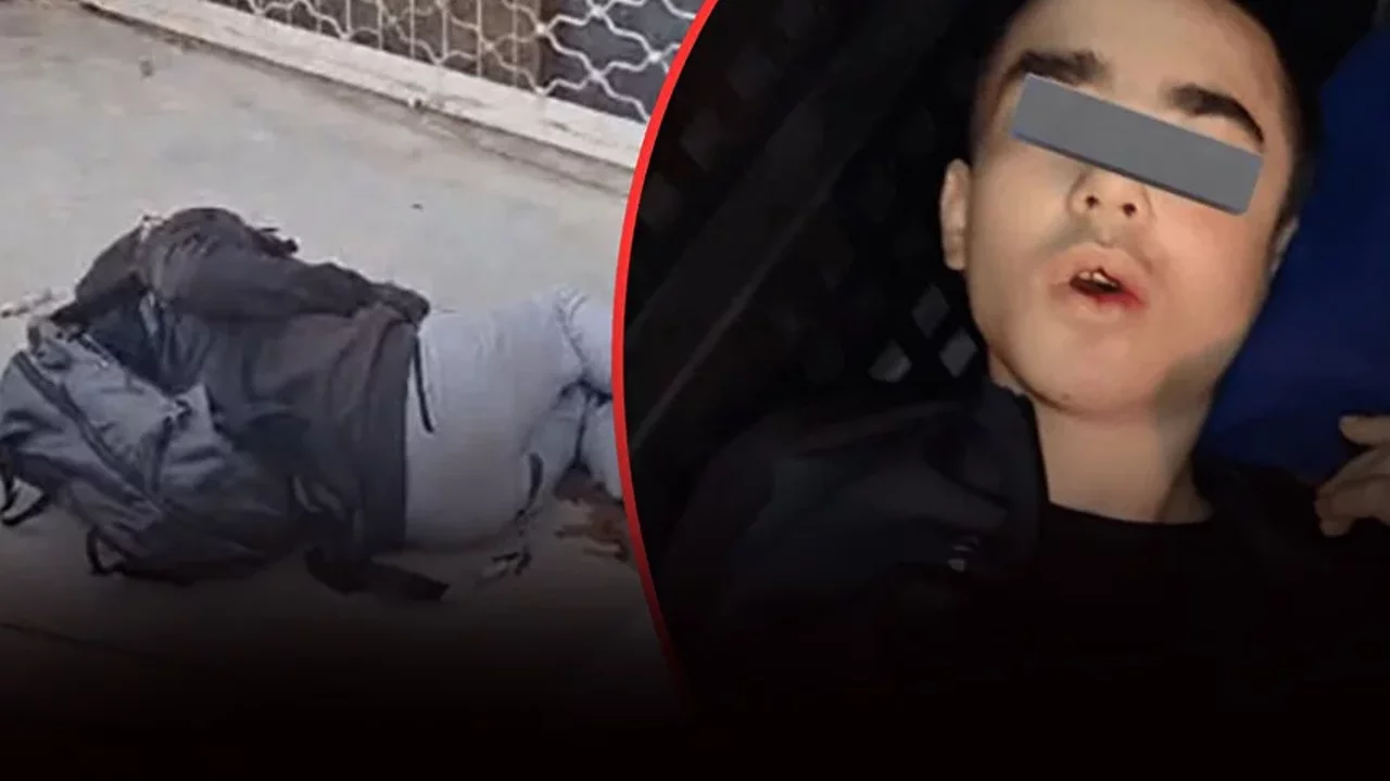 Balcovadaki Karakol Saldirisinin Perde Arkasi Hainin Ailesinden Ilk Aciklama 1