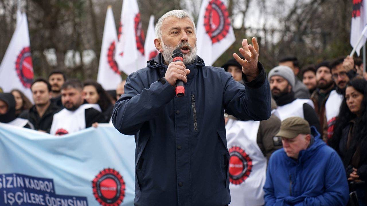 Basaran Aksu Hakkinda Tahliye Karari