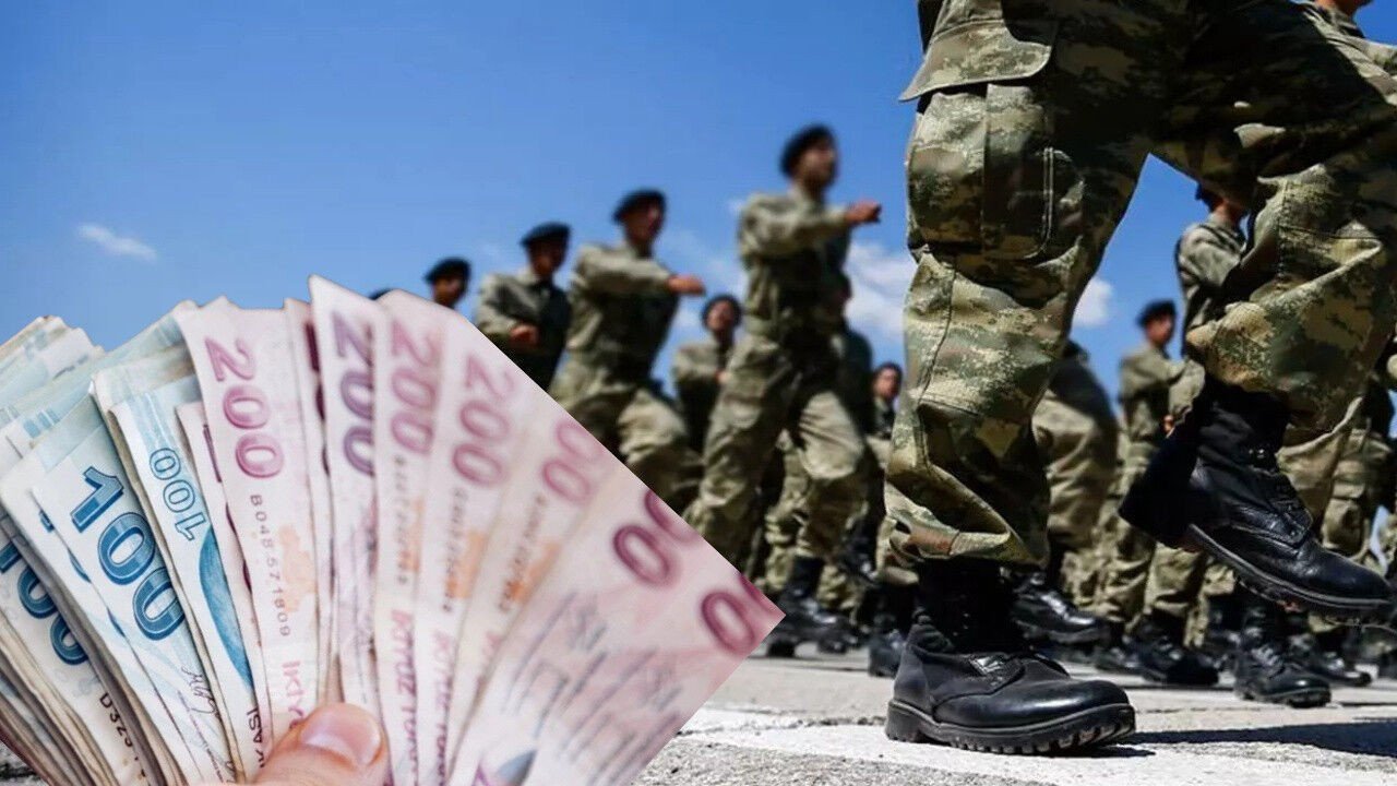 Bedelli Askerlik Ucreti Ne Kadar 2026 Bedelli Askerlik Ucretine Zam Mi Geldi Toqz