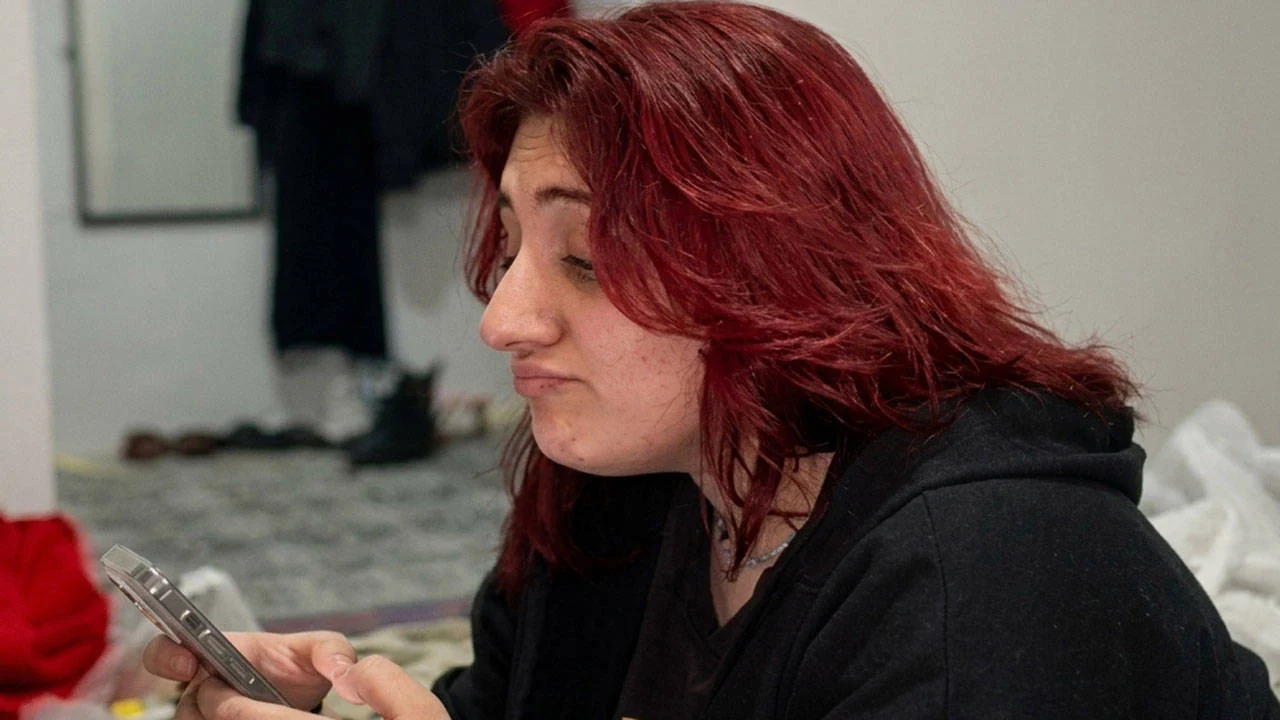 Burun Ameliyati Sonrasi Hayatini Kaybetti