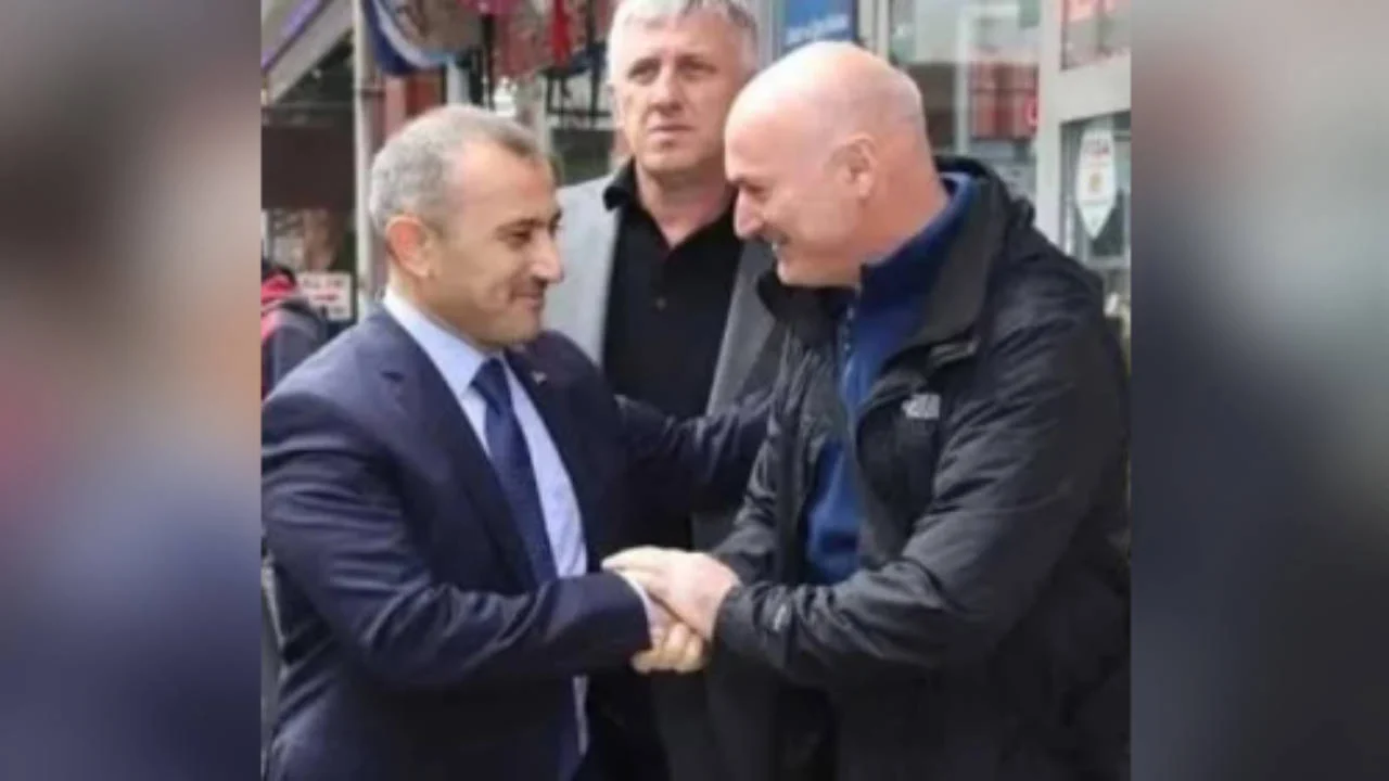 Chp Li Murat Bakan Dan Gulistan Doku Sorusturmasiyla Ilgili Aciklama Suleyman Soylu Da Ifade Versin
