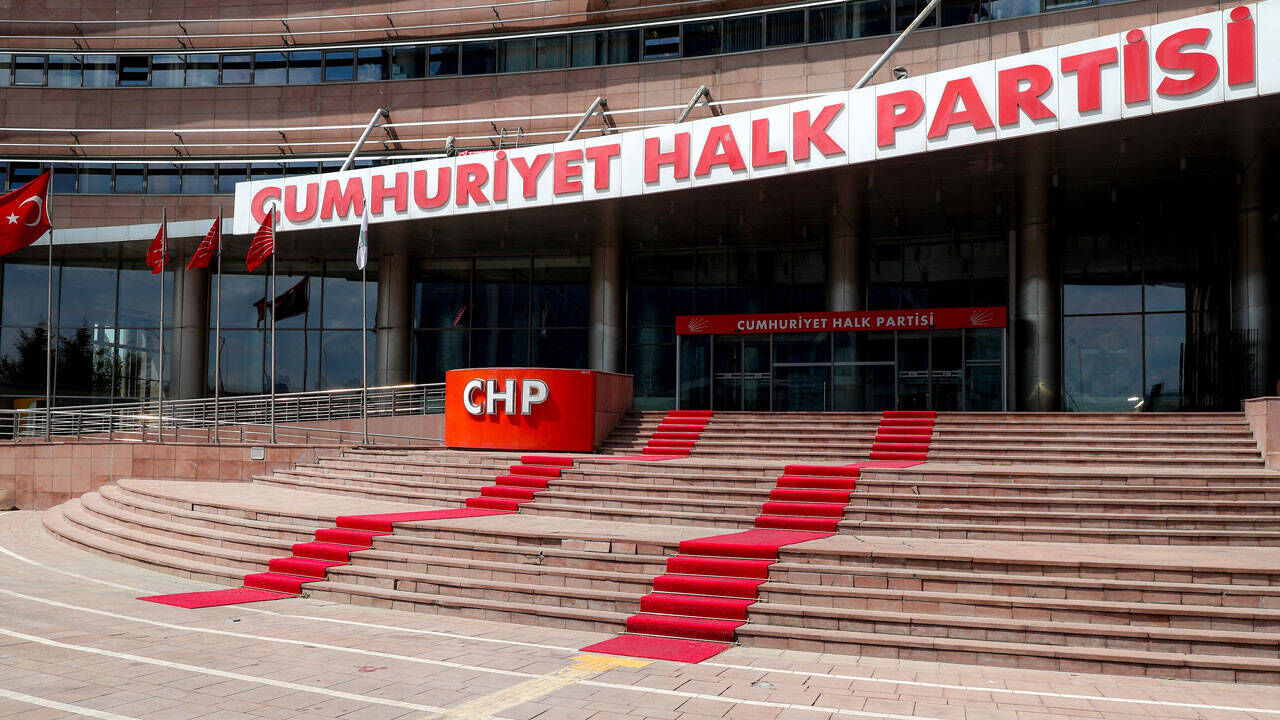 Chp Nin Belediye Baskanlari Bulusmasi Basladi 5 Farkli Oturumla Yol Haritasi Belirlenecek-5