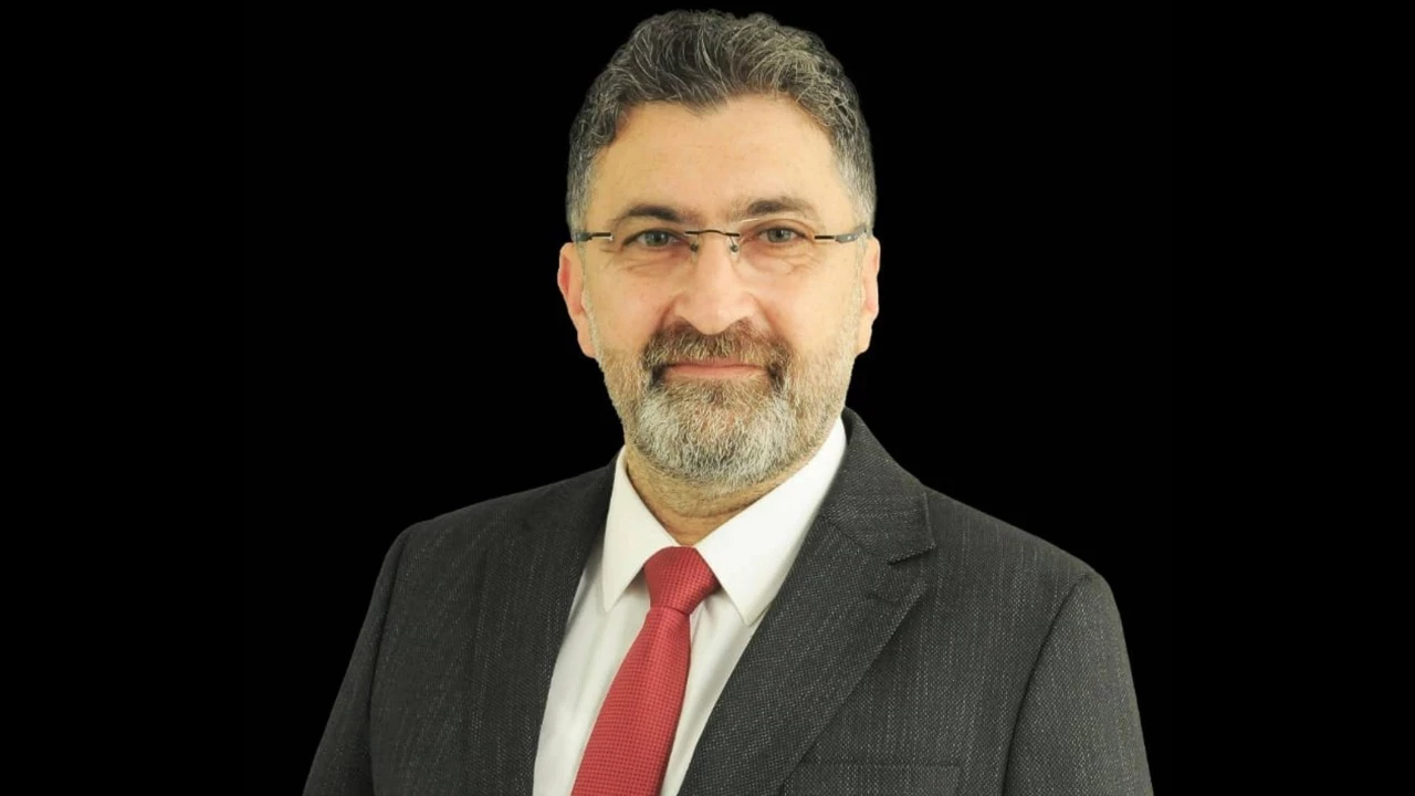 Chpli Belediye Baskani Partisinden Istifa Etti Ltit