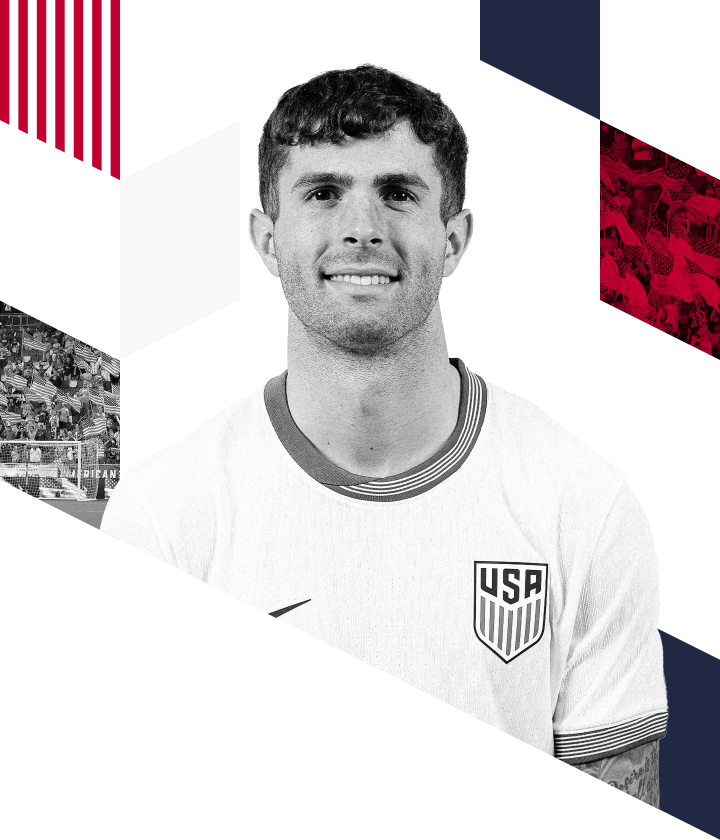 Christian Pulisic