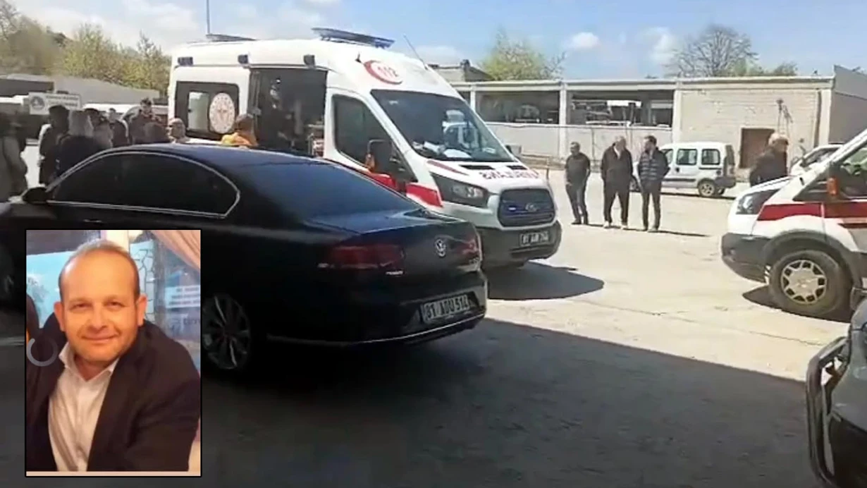 Duzcede Taksici Cinayeti Silahla Vurulmus Halde Olu Bulundu Eahv