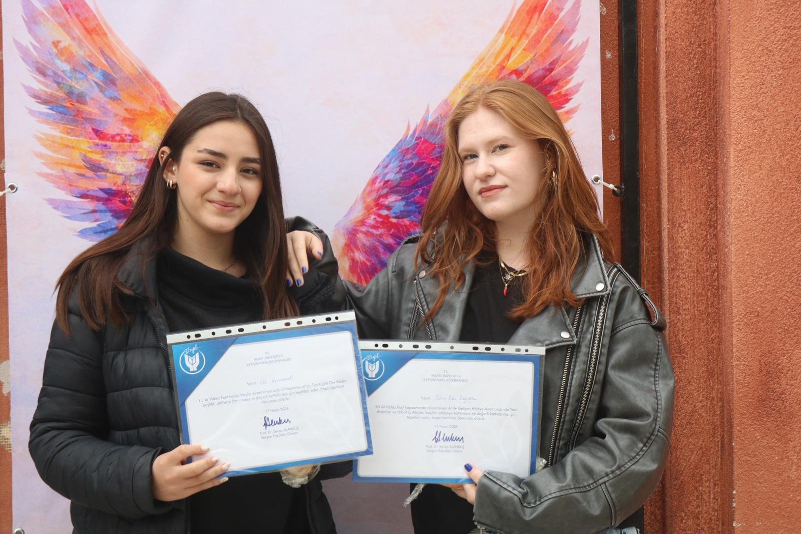 Eğitim Ve Sektör Arasında Stratejik Köprü (2)