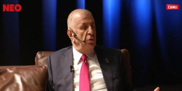 Özdağ'dan Gökçek ve Çerçioğlu çıkışı