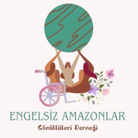 Engelsiz Amazonlar 440X440