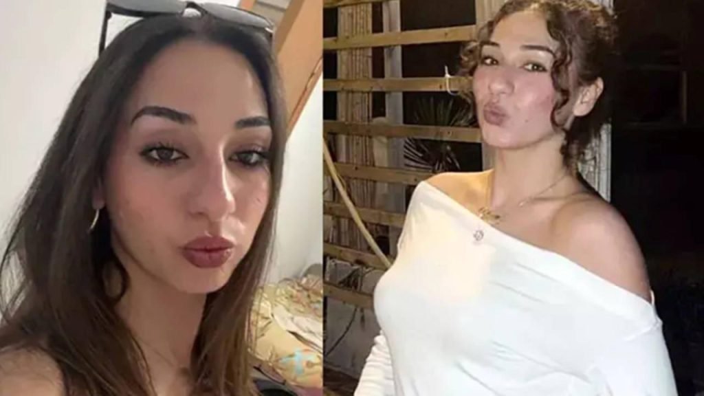 Kahreden ölüm! Henüz 18 yaşındaydı