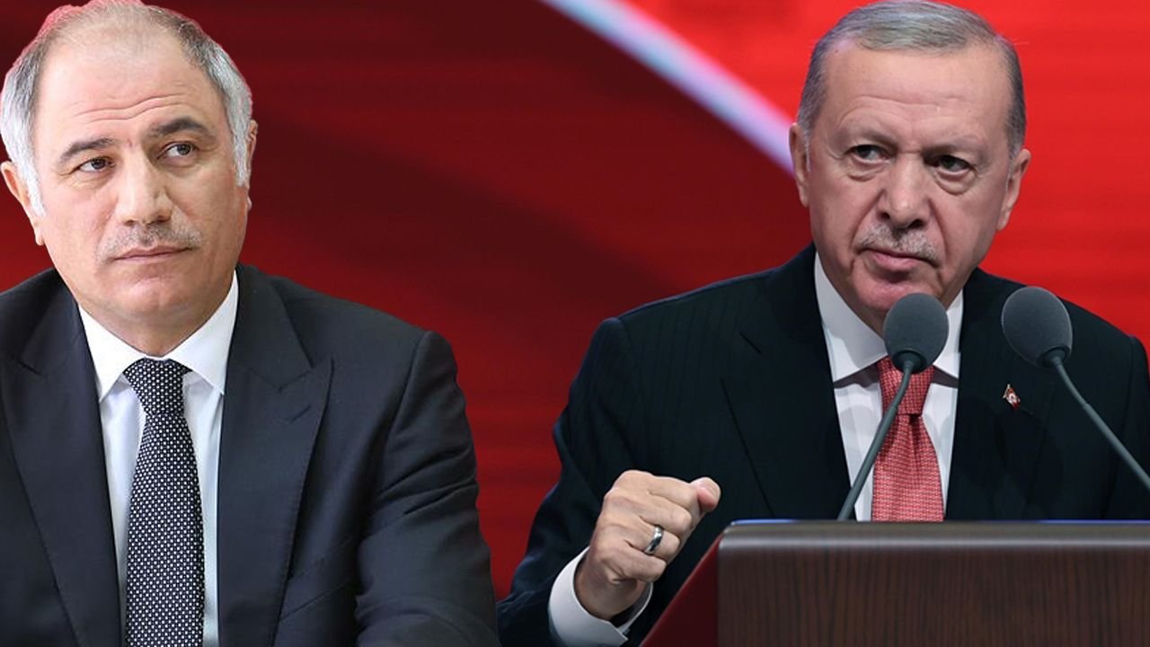 Erdogan 17 25 Aralikta Odasini Topladi Efkan Ala Durdurdu Iddiasi Dezenformasyonla Mucadele Merkezi Yalanladi 17513618737596