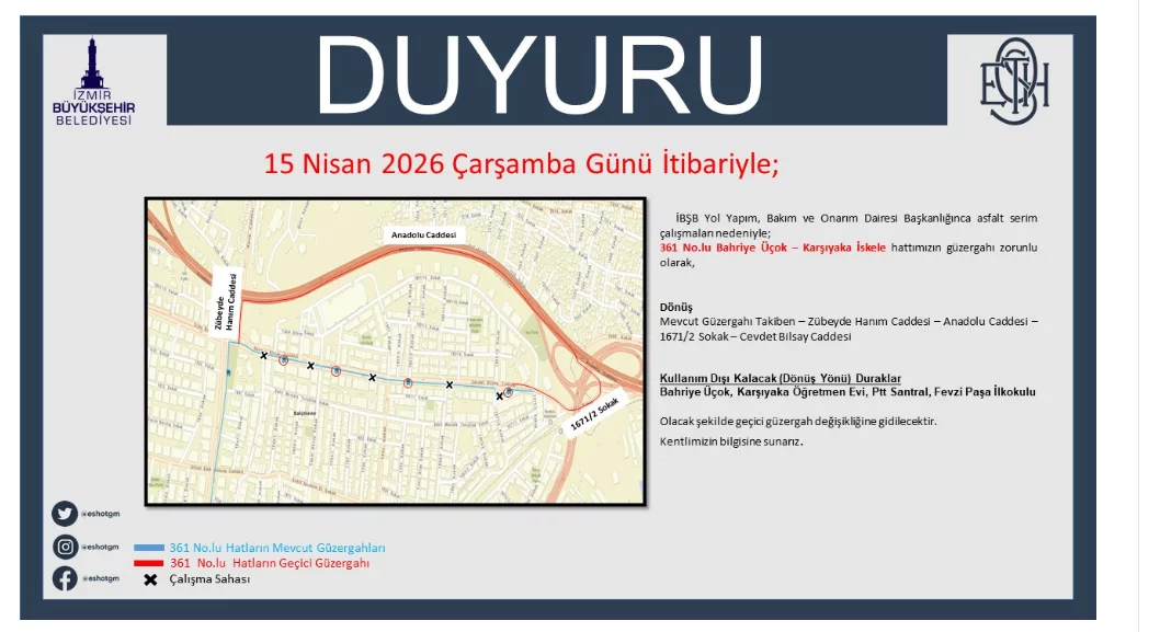 Eshot Izmir 19