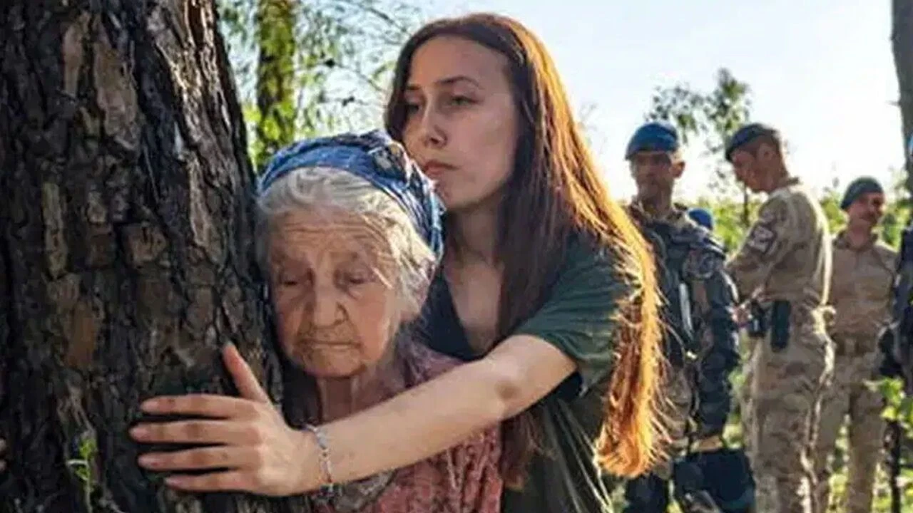 Esra Işık hakkında önemli karar