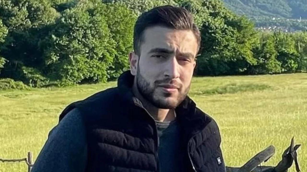 Fabrikada Korkunc Olum Makineye Sikisti Yyaa