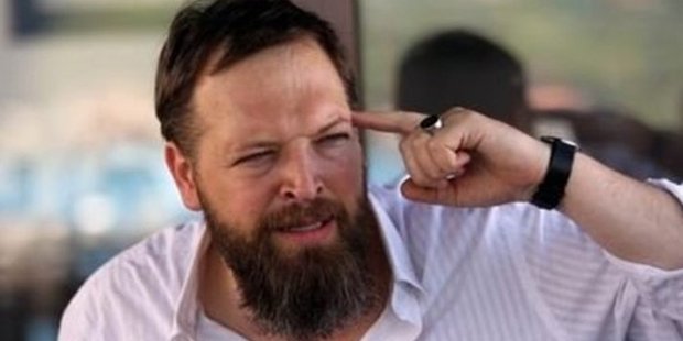 Fatih Tezcan 111658041