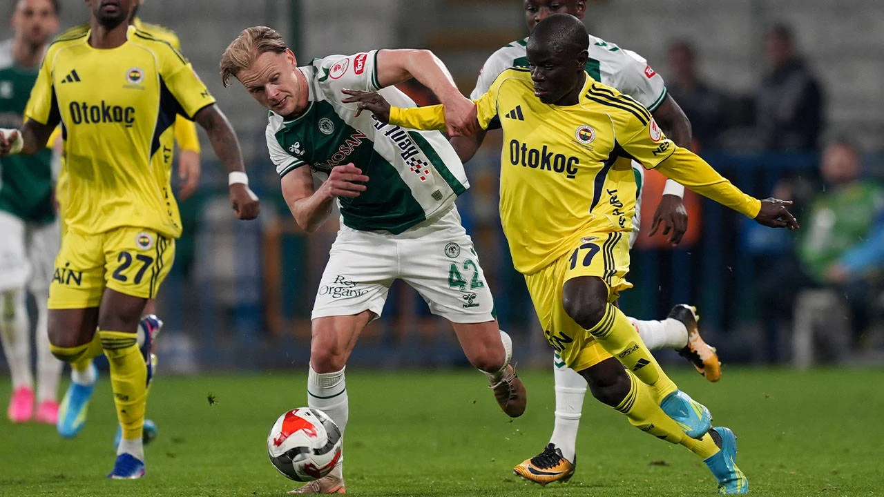 Fenerbahce Den Turkiye Kupasi Na Veda