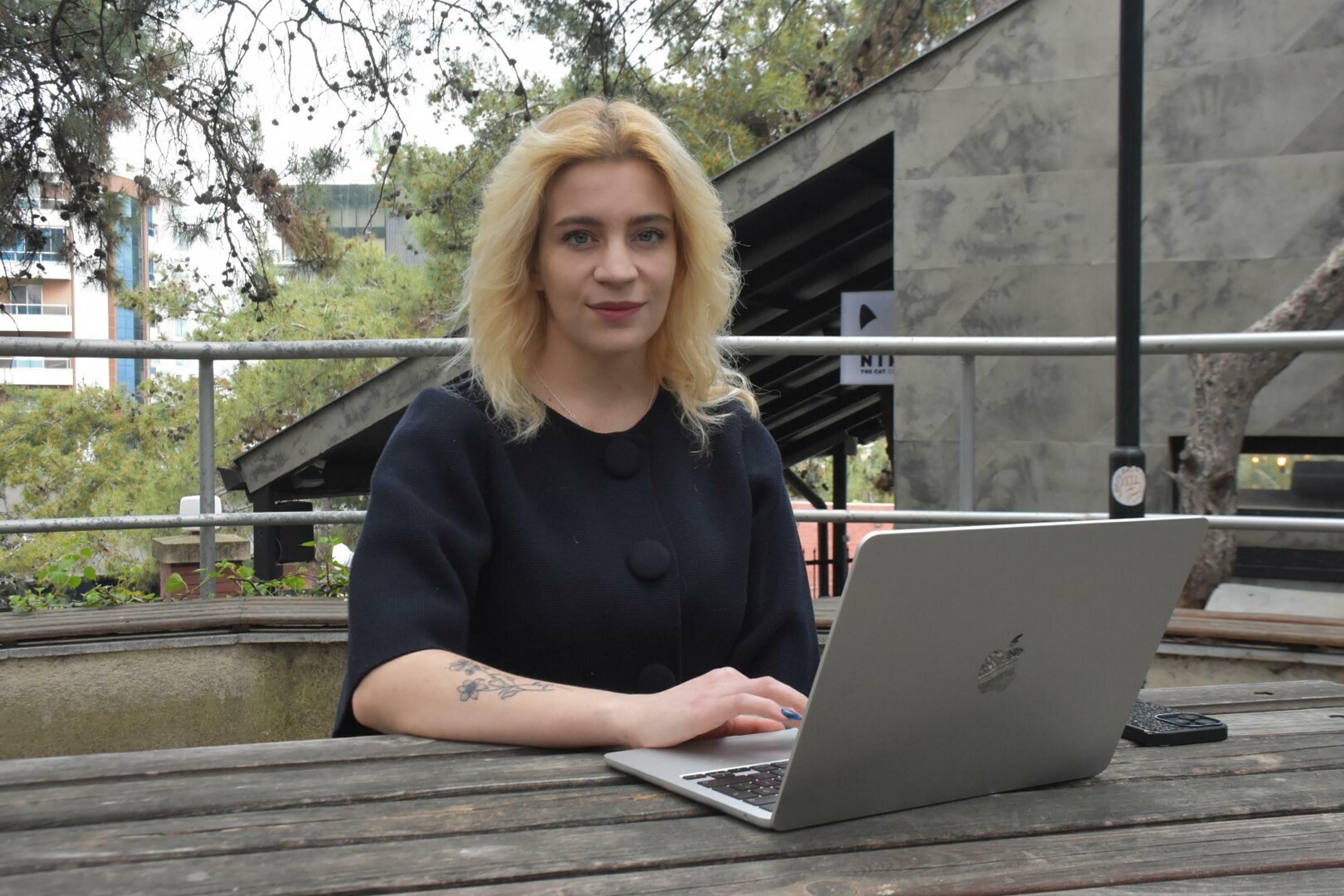 G E N C M U H E N D I S A D A Y I N D A N T R O P I K A L S E R A D A 1257877 374294