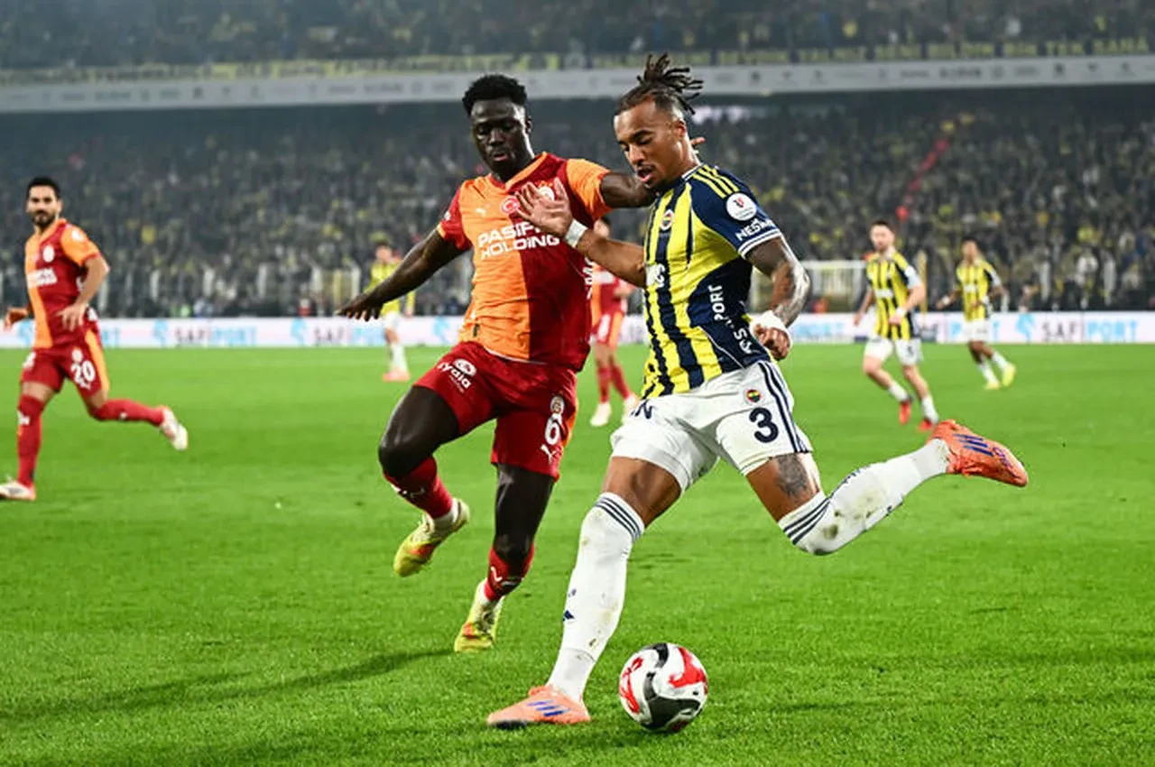 Galatasaray Fenerbahce Mac Biletleri Satisa Cikti Mi Ne Zaman Cikacak 3296163 202604231033 3