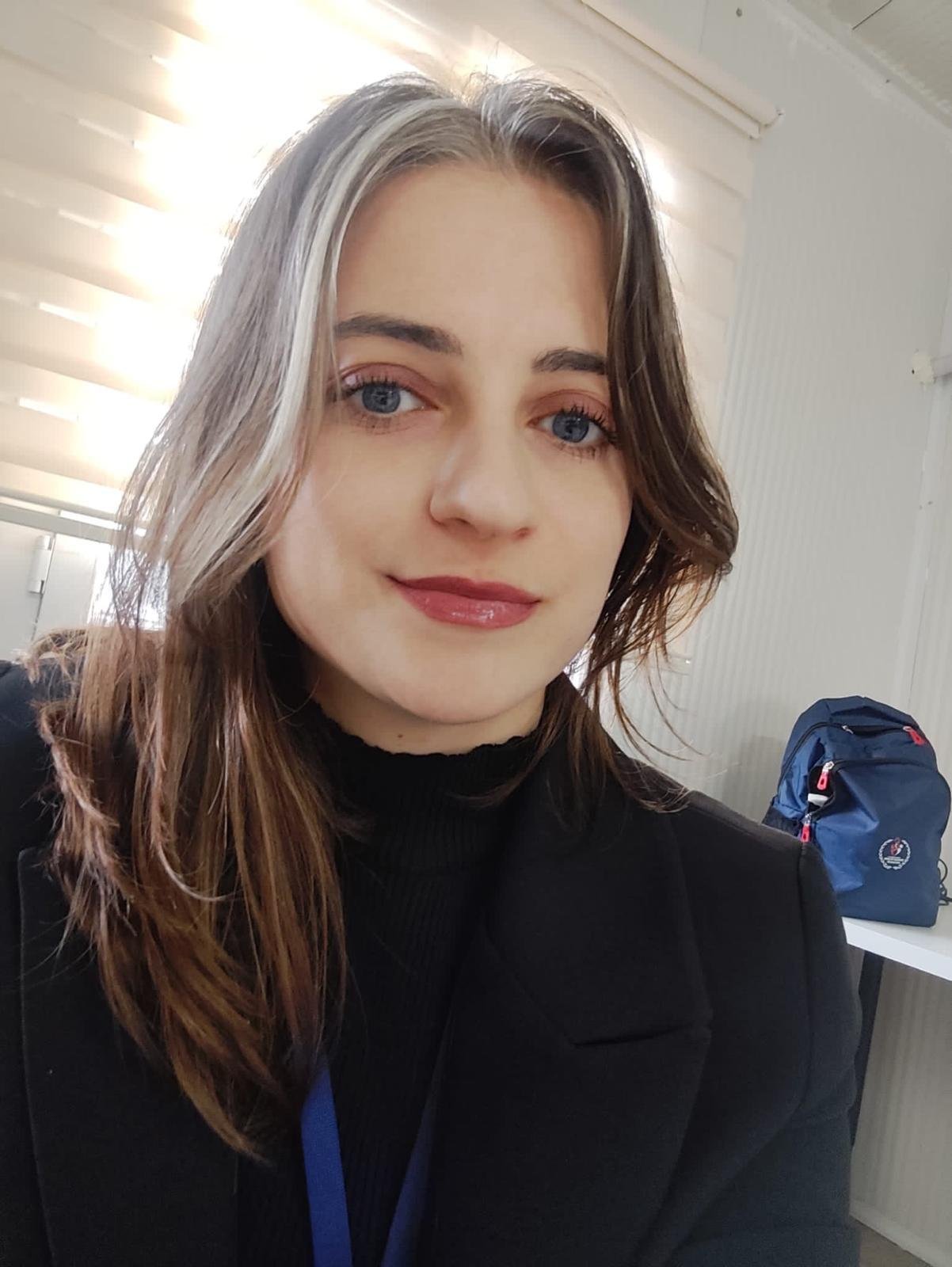 Gizem Salata