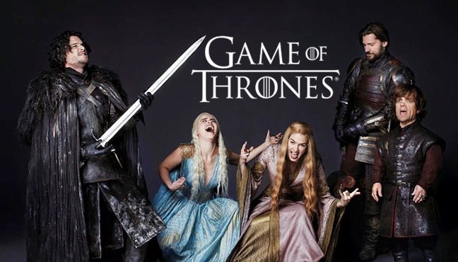 Game of Thrones filmi resmen açıklandı