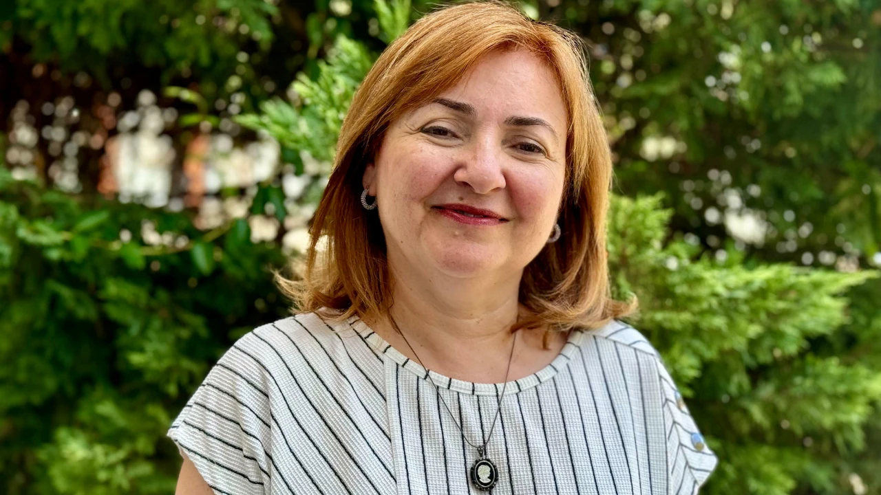 Gül Ergör