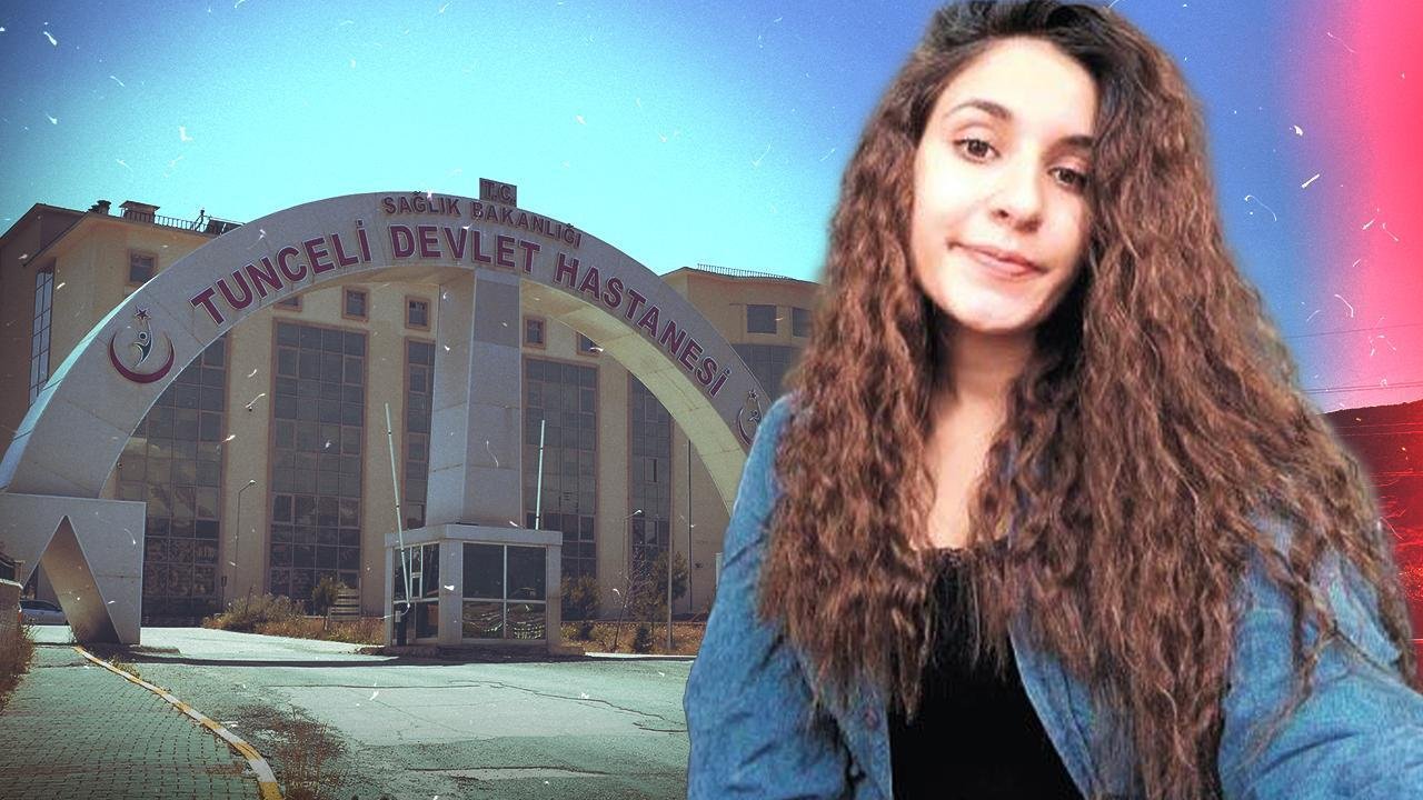 Gulistan Doku Sorusturmasinda Yeni Gelisme Eski Bashekim Cagdas Ozdemir Tutuklan 69E64D4F8Ad51