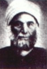 Hacı Süleyman Efendi