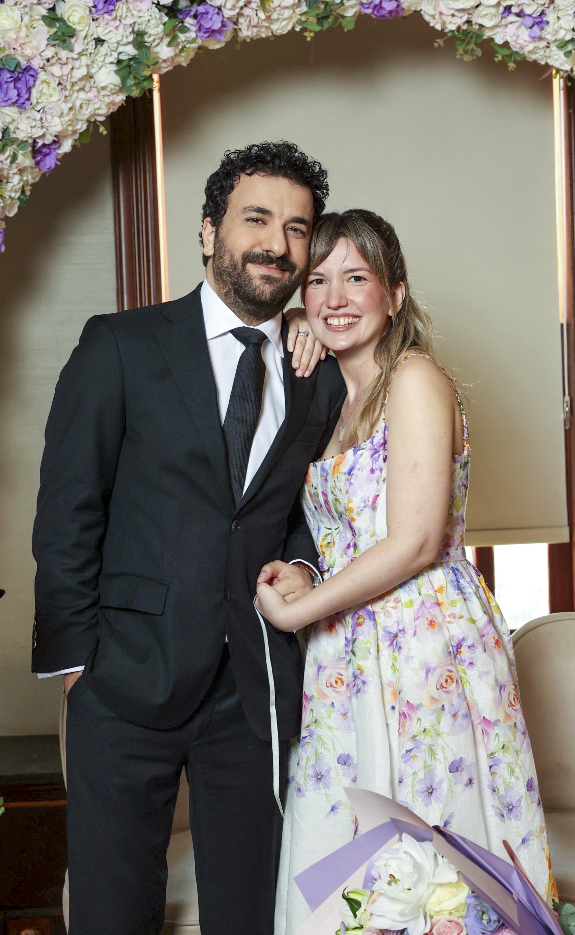 Hasan Can Kaya Nisanlandi 9 Eylul Gazetesi 2