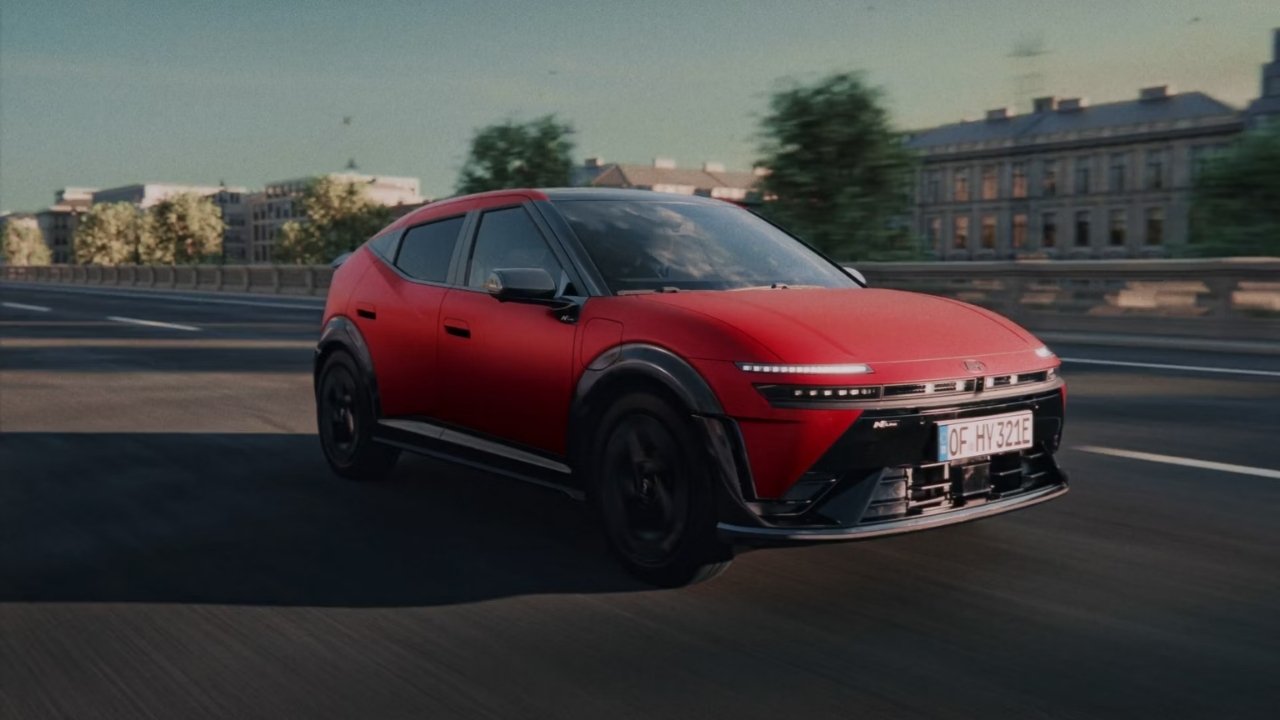 Hyundai Ioniq 3 Teknik Veriler Ve Performans