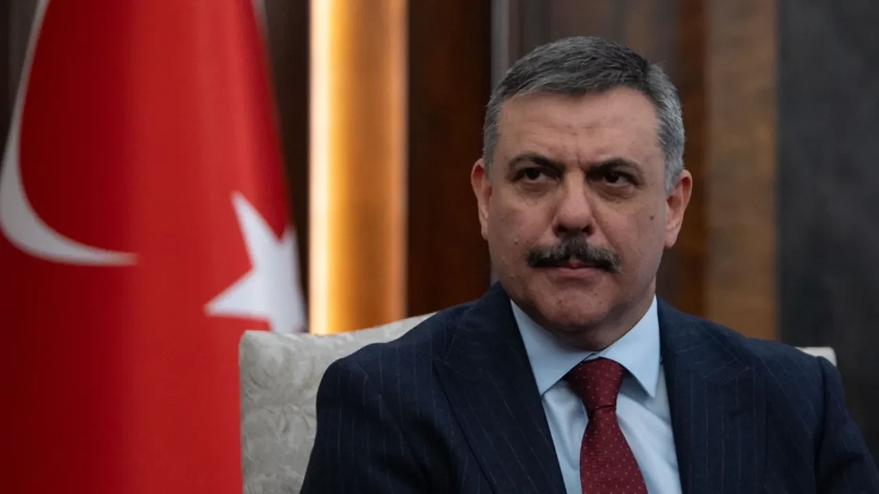 Icisleri Bakani Mustafa Ciftci Son Noktayi Koydu App Plakada 140 Bin Tl Ceza Donemi B 3291861 202604011951 1