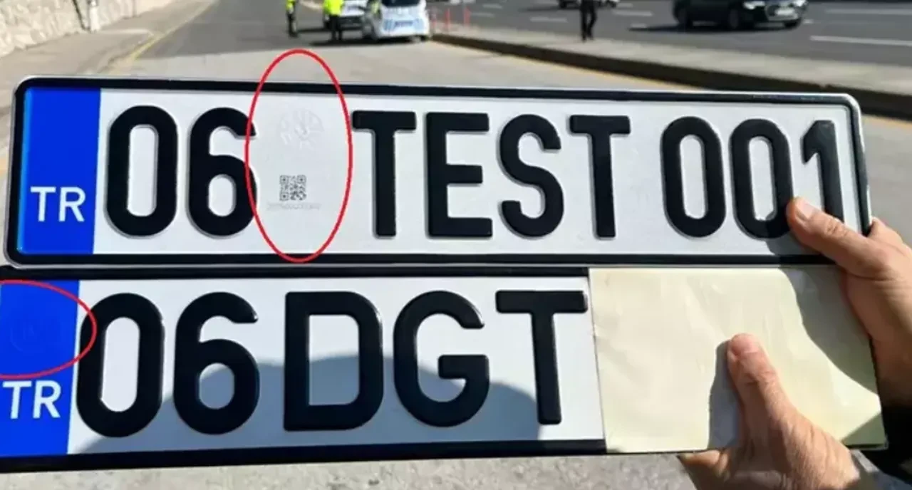 Icisleri Bakani Mustafa Ciftci Son Noktayi Koydu App Plakada 140 Bin Tl Ceza Donemi B 3291861 202604011951 2